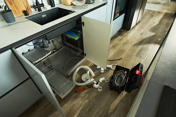 Reliable Drain Cleaning contractor in Carversville, PA by Street Wise - Plumbing